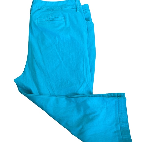 EUC CAPRI JEAN St John’s Bay - Picture 3 of 3